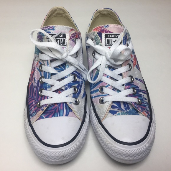 Converse Shoes - Converse | All⭐️Star Tropical Unisex Sneaker